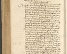 Zdjęcie nr 812 dla obiektu archiwalnego: Acta actorum causarum sententiarum deffinitiuarum, quam interloquutoriarum, decretorum, obligationum, procuratorum etc. coram Reverendo Domino Martino Izbienski de Rusiecz Archidiacono Posnaniensis, custode et in Spiritualibus Vicario generali officiali Cracoviensis, ad Annum Domini Millesimum quingentesimum Sexagesimum Nonum cuius indictio duodecima, Pontus Sanctissimi Pii Papae Quinti Annus quartus foeliciter continuantur