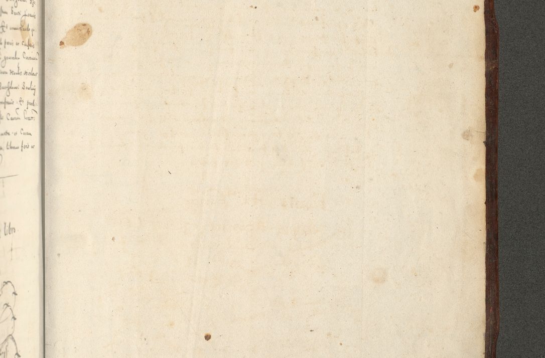 Zdjęcie nr 1225 dla obiektu archiwalnego: Acta actorum causarum sententiarum deffinitiuarum, quam interloquutoriarum, decretorum, obligationum, procuratorum etc. coram Reverendo Domino Martino Izbienski de Rusiecz Archidiacono Posnaniensis, custode et in Spiritualibus Vicario generali officiali Cracoviensis, ad Annum Domini Millesimum quingentesimum Sexagesimum Nonum cuius indictio duodecima, Pontus Sanctissimi Pii Papae Quinti Annus quartus foeliciter continuantur