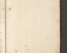 Zdjęcie nr 1225 dla obiektu archiwalnego: Acta actorum causarum sententiarum deffinitiuarum, quam interloquutoriarum, decretorum, obligationum, procuratorum etc. coram Reverendo Domino Martino Izbienski de Rusiecz Archidiacono Posnaniensis, custode et in Spiritualibus Vicario generali officiali Cracoviensis, ad Annum Domini Millesimum quingentesimum Sexagesimum Nonum cuius indictio duodecima, Pontus Sanctissimi Pii Papae Quinti Annus quartus foeliciter continuantur