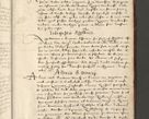 Zdjęcie nr 1223 dla obiektu archiwalnego: Acta actorum causarum sententiarum deffinitiuarum, quam interloquutoriarum, decretorum, obligationum, procuratorum etc. coram Reverendo Domino Martino Izbienski de Rusiecz Archidiacono Posnaniensis, custode et in Spiritualibus Vicario generali officiali Cracoviensis, ad Annum Domini Millesimum quingentesimum Sexagesimum Nonum cuius indictio duodecima, Pontus Sanctissimi Pii Papae Quinti Annus quartus foeliciter continuantur