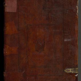 Zdjęcie nr 1 dla obiektu archiwalnego: Acta actorum causarum sententiarum deffinitiuarum, quam interloquutoriarum, decretorum, obligationum, procuratorum etc. coram Reverendo Domino Martino Izbienski de Rusiecz Archidiacono Posnaniensis, custode et in Spiritualibus Vicario generali officiali Cracoviensis, ad Annum Domini Millesimum quingentesimum Sexagesimum Nonum cuius indictio duodecima, Pontus Sanctissimi Pii Papae Quinti Annus quartus foeliciter continuantur