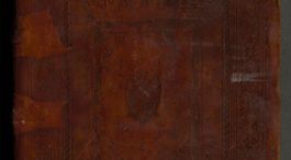 Zdjęcie nr 1 dla obiektu archiwalnego: Acta actorum causarum sententiarum deffinitiuarum, quam interloquutoriarum, decretorum, obligationum, procuratorum etc. coram Reverendo Domino Martino Izbienski de Rusiecz Archidiacono Posnaniensis, custode et in Spiritualibus Vicario generali officiali Cracoviensis, ad Annum Domini Millesimum quingentesimum Sexagesimum Nonum cuius indictio duodecima, Pontus Sanctissimi Pii Papae Quinti Annus quartus foeliciter continuantur