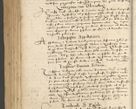 Zdjęcie nr 1222 dla obiektu archiwalnego: Acta actorum causarum sententiarum deffinitiuarum, quam interloquutoriarum, decretorum, obligationum, procuratorum etc. coram Reverendo Domino Martino Izbienski de Rusiecz Archidiacono Posnaniensis, custode et in Spiritualibus Vicario generali officiali Cracoviensis, ad Annum Domini Millesimum quingentesimum Sexagesimum Nonum cuius indictio duodecima, Pontus Sanctissimi Pii Papae Quinti Annus quartus foeliciter continuantur