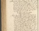 Zdjęcie nr 1220 dla obiektu archiwalnego: Acta actorum causarum sententiarum deffinitiuarum, quam interloquutoriarum, decretorum, obligationum, procuratorum etc. coram Reverendo Domino Martino Izbienski de Rusiecz Archidiacono Posnaniensis, custode et in Spiritualibus Vicario generali officiali Cracoviensis, ad Annum Domini Millesimum quingentesimum Sexagesimum Nonum cuius indictio duodecima, Pontus Sanctissimi Pii Papae Quinti Annus quartus foeliciter continuantur