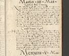 Zdjęcie nr 1217 dla obiektu archiwalnego: Acta actorum causarum sententiarum deffinitiuarum, quam interloquutoriarum, decretorum, obligationum, procuratorum etc. coram Reverendo Domino Martino Izbienski de Rusiecz Archidiacono Posnaniensis, custode et in Spiritualibus Vicario generali officiali Cracoviensis, ad Annum Domini Millesimum quingentesimum Sexagesimum Nonum cuius indictio duodecima, Pontus Sanctissimi Pii Papae Quinti Annus quartus foeliciter continuantur