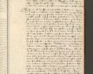 Zdjęcie nr 1219 dla obiektu archiwalnego: Acta actorum causarum sententiarum deffinitiuarum, quam interloquutoriarum, decretorum, obligationum, procuratorum etc. coram Reverendo Domino Martino Izbienski de Rusiecz Archidiacono Posnaniensis, custode et in Spiritualibus Vicario generali officiali Cracoviensis, ad Annum Domini Millesimum quingentesimum Sexagesimum Nonum cuius indictio duodecima, Pontus Sanctissimi Pii Papae Quinti Annus quartus foeliciter continuantur