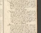 Zdjęcie nr 1215 dla obiektu archiwalnego: Acta actorum causarum sententiarum deffinitiuarum, quam interloquutoriarum, decretorum, obligationum, procuratorum etc. coram Reverendo Domino Martino Izbienski de Rusiecz Archidiacono Posnaniensis, custode et in Spiritualibus Vicario generali officiali Cracoviensis, ad Annum Domini Millesimum quingentesimum Sexagesimum Nonum cuius indictio duodecima, Pontus Sanctissimi Pii Papae Quinti Annus quartus foeliciter continuantur