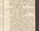 Zdjęcie nr 1213 dla obiektu archiwalnego: Acta actorum causarum sententiarum deffinitiuarum, quam interloquutoriarum, decretorum, obligationum, procuratorum etc. coram Reverendo Domino Martino Izbienski de Rusiecz Archidiacono Posnaniensis, custode et in Spiritualibus Vicario generali officiali Cracoviensis, ad Annum Domini Millesimum quingentesimum Sexagesimum Nonum cuius indictio duodecima, Pontus Sanctissimi Pii Papae Quinti Annus quartus foeliciter continuantur