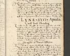 Zdjęcie nr 1207 dla obiektu archiwalnego: Acta actorum causarum sententiarum deffinitiuarum, quam interloquutoriarum, decretorum, obligationum, procuratorum etc. coram Reverendo Domino Martino Izbienski de Rusiecz Archidiacono Posnaniensis, custode et in Spiritualibus Vicario generali officiali Cracoviensis, ad Annum Domini Millesimum quingentesimum Sexagesimum Nonum cuius indictio duodecima, Pontus Sanctissimi Pii Papae Quinti Annus quartus foeliciter continuantur