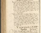 Zdjęcie nr 1204 dla obiektu archiwalnego: Acta actorum causarum sententiarum deffinitiuarum, quam interloquutoriarum, decretorum, obligationum, procuratorum etc. coram Reverendo Domino Martino Izbienski de Rusiecz Archidiacono Posnaniensis, custode et in Spiritualibus Vicario generali officiali Cracoviensis, ad Annum Domini Millesimum quingentesimum Sexagesimum Nonum cuius indictio duodecima, Pontus Sanctissimi Pii Papae Quinti Annus quartus foeliciter continuantur