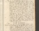 Zdjęcie nr 1203 dla obiektu archiwalnego: Acta actorum causarum sententiarum deffinitiuarum, quam interloquutoriarum, decretorum, obligationum, procuratorum etc. coram Reverendo Domino Martino Izbienski de Rusiecz Archidiacono Posnaniensis, custode et in Spiritualibus Vicario generali officiali Cracoviensis, ad Annum Domini Millesimum quingentesimum Sexagesimum Nonum cuius indictio duodecima, Pontus Sanctissimi Pii Papae Quinti Annus quartus foeliciter continuantur
