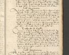 Zdjęcie nr 1199 dla obiektu archiwalnego: Acta actorum causarum sententiarum deffinitiuarum, quam interloquutoriarum, decretorum, obligationum, procuratorum etc. coram Reverendo Domino Martino Izbienski de Rusiecz Archidiacono Posnaniensis, custode et in Spiritualibus Vicario generali officiali Cracoviensis, ad Annum Domini Millesimum quingentesimum Sexagesimum Nonum cuius indictio duodecima, Pontus Sanctissimi Pii Papae Quinti Annus quartus foeliciter continuantur