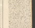 Zdjęcie nr 1193 dla obiektu archiwalnego: Acta actorum causarum sententiarum deffinitiuarum, quam interloquutoriarum, decretorum, obligationum, procuratorum etc. coram Reverendo Domino Martino Izbienski de Rusiecz Archidiacono Posnaniensis, custode et in Spiritualibus Vicario generali officiali Cracoviensis, ad Annum Domini Millesimum quingentesimum Sexagesimum Nonum cuius indictio duodecima, Pontus Sanctissimi Pii Papae Quinti Annus quartus foeliciter continuantur