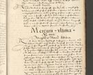 Zdjęcie nr 1195 dla obiektu archiwalnego: Acta actorum causarum sententiarum deffinitiuarum, quam interloquutoriarum, decretorum, obligationum, procuratorum etc. coram Reverendo Domino Martino Izbienski de Rusiecz Archidiacono Posnaniensis, custode et in Spiritualibus Vicario generali officiali Cracoviensis, ad Annum Domini Millesimum quingentesimum Sexagesimum Nonum cuius indictio duodecima, Pontus Sanctissimi Pii Papae Quinti Annus quartus foeliciter continuantur