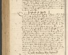 Zdjęcie nr 1192 dla obiektu archiwalnego: Acta actorum causarum sententiarum deffinitiuarum, quam interloquutoriarum, decretorum, obligationum, procuratorum etc. coram Reverendo Domino Martino Izbienski de Rusiecz Archidiacono Posnaniensis, custode et in Spiritualibus Vicario generali officiali Cracoviensis, ad Annum Domini Millesimum quingentesimum Sexagesimum Nonum cuius indictio duodecima, Pontus Sanctissimi Pii Papae Quinti Annus quartus foeliciter continuantur