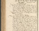 Zdjęcie nr 1190 dla obiektu archiwalnego: Acta actorum causarum sententiarum deffinitiuarum, quam interloquutoriarum, decretorum, obligationum, procuratorum etc. coram Reverendo Domino Martino Izbienski de Rusiecz Archidiacono Posnaniensis, custode et in Spiritualibus Vicario generali officiali Cracoviensis, ad Annum Domini Millesimum quingentesimum Sexagesimum Nonum cuius indictio duodecima, Pontus Sanctissimi Pii Papae Quinti Annus quartus foeliciter continuantur