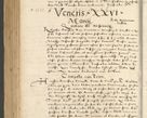 Zdjęcie nr 1188 dla obiektu archiwalnego: Acta actorum causarum sententiarum deffinitiuarum, quam interloquutoriarum, decretorum, obligationum, procuratorum etc. coram Reverendo Domino Martino Izbienski de Rusiecz Archidiacono Posnaniensis, custode et in Spiritualibus Vicario generali officiali Cracoviensis, ad Annum Domini Millesimum quingentesimum Sexagesimum Nonum cuius indictio duodecima, Pontus Sanctissimi Pii Papae Quinti Annus quartus foeliciter continuantur