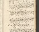 Zdjęcie nr 1175 dla obiektu archiwalnego: Acta actorum causarum sententiarum deffinitiuarum, quam interloquutoriarum, decretorum, obligationum, procuratorum etc. coram Reverendo Domino Martino Izbienski de Rusiecz Archidiacono Posnaniensis, custode et in Spiritualibus Vicario generali officiali Cracoviensis, ad Annum Domini Millesimum quingentesimum Sexagesimum Nonum cuius indictio duodecima, Pontus Sanctissimi Pii Papae Quinti Annus quartus foeliciter continuantur