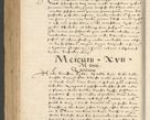Zdjęcie nr 1178 dla obiektu archiwalnego: Acta actorum causarum sententiarum deffinitiuarum, quam interloquutoriarum, decretorum, obligationum, procuratorum etc. coram Reverendo Domino Martino Izbienski de Rusiecz Archidiacono Posnaniensis, custode et in Spiritualibus Vicario generali officiali Cracoviensis, ad Annum Domini Millesimum quingentesimum Sexagesimum Nonum cuius indictio duodecima, Pontus Sanctissimi Pii Papae Quinti Annus quartus foeliciter continuantur