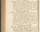 Zdjęcie nr 1180 dla obiektu archiwalnego: Acta actorum causarum sententiarum deffinitiuarum, quam interloquutoriarum, decretorum, obligationum, procuratorum etc. coram Reverendo Domino Martino Izbienski de Rusiecz Archidiacono Posnaniensis, custode et in Spiritualibus Vicario generali officiali Cracoviensis, ad Annum Domini Millesimum quingentesimum Sexagesimum Nonum cuius indictio duodecima, Pontus Sanctissimi Pii Papae Quinti Annus quartus foeliciter continuantur