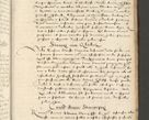 Zdjęcie nr 1177 dla obiektu archiwalnego: Acta actorum causarum sententiarum deffinitiuarum, quam interloquutoriarum, decretorum, obligationum, procuratorum etc. coram Reverendo Domino Martino Izbienski de Rusiecz Archidiacono Posnaniensis, custode et in Spiritualibus Vicario generali officiali Cracoviensis, ad Annum Domini Millesimum quingentesimum Sexagesimum Nonum cuius indictio duodecima, Pontus Sanctissimi Pii Papae Quinti Annus quartus foeliciter continuantur