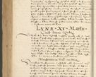 Zdjęcie nr 1176 dla obiektu archiwalnego: Acta actorum causarum sententiarum deffinitiuarum, quam interloquutoriarum, decretorum, obligationum, procuratorum etc. coram Reverendo Domino Martino Izbienski de Rusiecz Archidiacono Posnaniensis, custode et in Spiritualibus Vicario generali officiali Cracoviensis, ad Annum Domini Millesimum quingentesimum Sexagesimum Nonum cuius indictio duodecima, Pontus Sanctissimi Pii Papae Quinti Annus quartus foeliciter continuantur