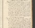 Zdjęcie nr 1173 dla obiektu archiwalnego: Acta actorum causarum sententiarum deffinitiuarum, quam interloquutoriarum, decretorum, obligationum, procuratorum etc. coram Reverendo Domino Martino Izbienski de Rusiecz Archidiacono Posnaniensis, custode et in Spiritualibus Vicario generali officiali Cracoviensis, ad Annum Domini Millesimum quingentesimum Sexagesimum Nonum cuius indictio duodecima, Pontus Sanctissimi Pii Papae Quinti Annus quartus foeliciter continuantur
