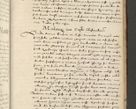 Zdjęcie nr 1171 dla obiektu archiwalnego: Acta actorum causarum sententiarum deffinitiuarum, quam interloquutoriarum, decretorum, obligationum, procuratorum etc. coram Reverendo Domino Martino Izbienski de Rusiecz Archidiacono Posnaniensis, custode et in Spiritualibus Vicario generali officiali Cracoviensis, ad Annum Domini Millesimum quingentesimum Sexagesimum Nonum cuius indictio duodecima, Pontus Sanctissimi Pii Papae Quinti Annus quartus foeliciter continuantur