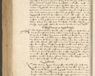 Zdjęcie nr 1174 dla obiektu archiwalnego: Acta actorum causarum sententiarum deffinitiuarum, quam interloquutoriarum, decretorum, obligationum, procuratorum etc. coram Reverendo Domino Martino Izbienski de Rusiecz Archidiacono Posnaniensis, custode et in Spiritualibus Vicario generali officiali Cracoviensis, ad Annum Domini Millesimum quingentesimum Sexagesimum Nonum cuius indictio duodecima, Pontus Sanctissimi Pii Papae Quinti Annus quartus foeliciter continuantur