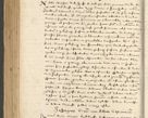Zdjęcie nr 1172 dla obiektu archiwalnego: Acta actorum causarum sententiarum deffinitiuarum, quam interloquutoriarum, decretorum, obligationum, procuratorum etc. coram Reverendo Domino Martino Izbienski de Rusiecz Archidiacono Posnaniensis, custode et in Spiritualibus Vicario generali officiali Cracoviensis, ad Annum Domini Millesimum quingentesimum Sexagesimum Nonum cuius indictio duodecima, Pontus Sanctissimi Pii Papae Quinti Annus quartus foeliciter continuantur