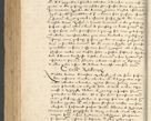 Zdjęcie nr 1164 dla obiektu archiwalnego: Acta actorum causarum sententiarum deffinitiuarum, quam interloquutoriarum, decretorum, obligationum, procuratorum etc. coram Reverendo Domino Martino Izbienski de Rusiecz Archidiacono Posnaniensis, custode et in Spiritualibus Vicario generali officiali Cracoviensis, ad Annum Domini Millesimum quingentesimum Sexagesimum Nonum cuius indictio duodecima, Pontus Sanctissimi Pii Papae Quinti Annus quartus foeliciter continuantur