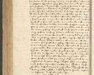 Zdjęcie nr 1168 dla obiektu archiwalnego: Acta actorum causarum sententiarum deffinitiuarum, quam interloquutoriarum, decretorum, obligationum, procuratorum etc. coram Reverendo Domino Martino Izbienski de Rusiecz Archidiacono Posnaniensis, custode et in Spiritualibus Vicario generali officiali Cracoviensis, ad Annum Domini Millesimum quingentesimum Sexagesimum Nonum cuius indictio duodecima, Pontus Sanctissimi Pii Papae Quinti Annus quartus foeliciter continuantur