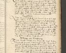 Zdjęcie nr 1167 dla obiektu archiwalnego: Acta actorum causarum sententiarum deffinitiuarum, quam interloquutoriarum, decretorum, obligationum, procuratorum etc. coram Reverendo Domino Martino Izbienski de Rusiecz Archidiacono Posnaniensis, custode et in Spiritualibus Vicario generali officiali Cracoviensis, ad Annum Domini Millesimum quingentesimum Sexagesimum Nonum cuius indictio duodecima, Pontus Sanctissimi Pii Papae Quinti Annus quartus foeliciter continuantur