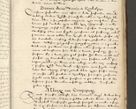 Zdjęcie nr 1165 dla obiektu archiwalnego: Acta actorum causarum sententiarum deffinitiuarum, quam interloquutoriarum, decretorum, obligationum, procuratorum etc. coram Reverendo Domino Martino Izbienski de Rusiecz Archidiacono Posnaniensis, custode et in Spiritualibus Vicario generali officiali Cracoviensis, ad Annum Domini Millesimum quingentesimum Sexagesimum Nonum cuius indictio duodecima, Pontus Sanctissimi Pii Papae Quinti Annus quartus foeliciter continuantur