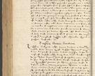 Zdjęcie nr 1162 dla obiektu archiwalnego: Acta actorum causarum sententiarum deffinitiuarum, quam interloquutoriarum, decretorum, obligationum, procuratorum etc. coram Reverendo Domino Martino Izbienski de Rusiecz Archidiacono Posnaniensis, custode et in Spiritualibus Vicario generali officiali Cracoviensis, ad Annum Domini Millesimum quingentesimum Sexagesimum Nonum cuius indictio duodecima, Pontus Sanctissimi Pii Papae Quinti Annus quartus foeliciter continuantur