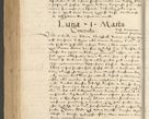 Zdjęcie nr 1158 dla obiektu archiwalnego: Acta actorum causarum sententiarum deffinitiuarum, quam interloquutoriarum, decretorum, obligationum, procuratorum etc. coram Reverendo Domino Martino Izbienski de Rusiecz Archidiacono Posnaniensis, custode et in Spiritualibus Vicario generali officiali Cracoviensis, ad Annum Domini Millesimum quingentesimum Sexagesimum Nonum cuius indictio duodecima, Pontus Sanctissimi Pii Papae Quinti Annus quartus foeliciter continuantur