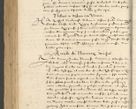 Zdjęcie nr 1156 dla obiektu archiwalnego: Acta actorum causarum sententiarum deffinitiuarum, quam interloquutoriarum, decretorum, obligationum, procuratorum etc. coram Reverendo Domino Martino Izbienski de Rusiecz Archidiacono Posnaniensis, custode et in Spiritualibus Vicario generali officiali Cracoviensis, ad Annum Domini Millesimum quingentesimum Sexagesimum Nonum cuius indictio duodecima, Pontus Sanctissimi Pii Papae Quinti Annus quartus foeliciter continuantur