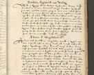 Zdjęcie nr 1155 dla obiektu archiwalnego: Acta actorum causarum sententiarum deffinitiuarum, quam interloquutoriarum, decretorum, obligationum, procuratorum etc. coram Reverendo Domino Martino Izbienski de Rusiecz Archidiacono Posnaniensis, custode et in Spiritualibus Vicario generali officiali Cracoviensis, ad Annum Domini Millesimum quingentesimum Sexagesimum Nonum cuius indictio duodecima, Pontus Sanctissimi Pii Papae Quinti Annus quartus foeliciter continuantur