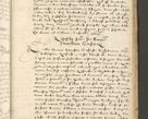 Zdjęcie nr 1151 dla obiektu archiwalnego: Acta actorum causarum sententiarum deffinitiuarum, quam interloquutoriarum, decretorum, obligationum, procuratorum etc. coram Reverendo Domino Martino Izbienski de Rusiecz Archidiacono Posnaniensis, custode et in Spiritualibus Vicario generali officiali Cracoviensis, ad Annum Domini Millesimum quingentesimum Sexagesimum Nonum cuius indictio duodecima, Pontus Sanctissimi Pii Papae Quinti Annus quartus foeliciter continuantur
