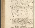 Zdjęcie nr 1154 dla obiektu archiwalnego: Acta actorum causarum sententiarum deffinitiuarum, quam interloquutoriarum, decretorum, obligationum, procuratorum etc. coram Reverendo Domino Martino Izbienski de Rusiecz Archidiacono Posnaniensis, custode et in Spiritualibus Vicario generali officiali Cracoviensis, ad Annum Domini Millesimum quingentesimum Sexagesimum Nonum cuius indictio duodecima, Pontus Sanctissimi Pii Papae Quinti Annus quartus foeliciter continuantur