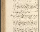 Zdjęcie nr 1146 dla obiektu archiwalnego: Acta actorum causarum sententiarum deffinitiuarum, quam interloquutoriarum, decretorum, obligationum, procuratorum etc. coram Reverendo Domino Martino Izbienski de Rusiecz Archidiacono Posnaniensis, custode et in Spiritualibus Vicario generali officiali Cracoviensis, ad Annum Domini Millesimum quingentesimum Sexagesimum Nonum cuius indictio duodecima, Pontus Sanctissimi Pii Papae Quinti Annus quartus foeliciter continuantur