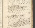 Zdjęcie nr 1149 dla obiektu archiwalnego: Acta actorum causarum sententiarum deffinitiuarum, quam interloquutoriarum, decretorum, obligationum, procuratorum etc. coram Reverendo Domino Martino Izbienski de Rusiecz Archidiacono Posnaniensis, custode et in Spiritualibus Vicario generali officiali Cracoviensis, ad Annum Domini Millesimum quingentesimum Sexagesimum Nonum cuius indictio duodecima, Pontus Sanctissimi Pii Papae Quinti Annus quartus foeliciter continuantur
