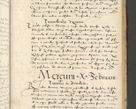 Zdjęcie nr 1145 dla obiektu archiwalnego: Acta actorum causarum sententiarum deffinitiuarum, quam interloquutoriarum, decretorum, obligationum, procuratorum etc. coram Reverendo Domino Martino Izbienski de Rusiecz Archidiacono Posnaniensis, custode et in Spiritualibus Vicario generali officiali Cracoviensis, ad Annum Domini Millesimum quingentesimum Sexagesimum Nonum cuius indictio duodecima, Pontus Sanctissimi Pii Papae Quinti Annus quartus foeliciter continuantur
