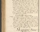 Zdjęcie nr 1148 dla obiektu archiwalnego: Acta actorum causarum sententiarum deffinitiuarum, quam interloquutoriarum, decretorum, obligationum, procuratorum etc. coram Reverendo Domino Martino Izbienski de Rusiecz Archidiacono Posnaniensis, custode et in Spiritualibus Vicario generali officiali Cracoviensis, ad Annum Domini Millesimum quingentesimum Sexagesimum Nonum cuius indictio duodecima, Pontus Sanctissimi Pii Papae Quinti Annus quartus foeliciter continuantur