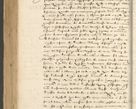 Zdjęcie nr 1140 dla obiektu archiwalnego: Acta actorum causarum sententiarum deffinitiuarum, quam interloquutoriarum, decretorum, obligationum, procuratorum etc. coram Reverendo Domino Martino Izbienski de Rusiecz Archidiacono Posnaniensis, custode et in Spiritualibus Vicario generali officiali Cracoviensis, ad Annum Domini Millesimum quingentesimum Sexagesimum Nonum cuius indictio duodecima, Pontus Sanctissimi Pii Papae Quinti Annus quartus foeliciter continuantur
