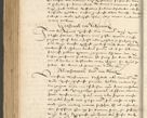 Zdjęcie nr 1142 dla obiektu archiwalnego: Acta actorum causarum sententiarum deffinitiuarum, quam interloquutoriarum, decretorum, obligationum, procuratorum etc. coram Reverendo Domino Martino Izbienski de Rusiecz Archidiacono Posnaniensis, custode et in Spiritualibus Vicario generali officiali Cracoviensis, ad Annum Domini Millesimum quingentesimum Sexagesimum Nonum cuius indictio duodecima, Pontus Sanctissimi Pii Papae Quinti Annus quartus foeliciter continuantur