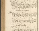 Zdjęcie nr 1136 dla obiektu archiwalnego: Acta actorum causarum sententiarum deffinitiuarum, quam interloquutoriarum, decretorum, obligationum, procuratorum etc. coram Reverendo Domino Martino Izbienski de Rusiecz Archidiacono Posnaniensis, custode et in Spiritualibus Vicario generali officiali Cracoviensis, ad Annum Domini Millesimum quingentesimum Sexagesimum Nonum cuius indictio duodecima, Pontus Sanctissimi Pii Papae Quinti Annus quartus foeliciter continuantur