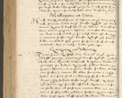 Zdjęcie nr 1138 dla obiektu archiwalnego: Acta actorum causarum sententiarum deffinitiuarum, quam interloquutoriarum, decretorum, obligationum, procuratorum etc. coram Reverendo Domino Martino Izbienski de Rusiecz Archidiacono Posnaniensis, custode et in Spiritualibus Vicario generali officiali Cracoviensis, ad Annum Domini Millesimum quingentesimum Sexagesimum Nonum cuius indictio duodecima, Pontus Sanctissimi Pii Papae Quinti Annus quartus foeliciter continuantur