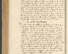 Zdjęcie nr 1130 dla obiektu archiwalnego: Acta actorum causarum sententiarum deffinitiuarum, quam interloquutoriarum, decretorum, obligationum, procuratorum etc. coram Reverendo Domino Martino Izbienski de Rusiecz Archidiacono Posnaniensis, custode et in Spiritualibus Vicario generali officiali Cracoviensis, ad Annum Domini Millesimum quingentesimum Sexagesimum Nonum cuius indictio duodecima, Pontus Sanctissimi Pii Papae Quinti Annus quartus foeliciter continuantur
