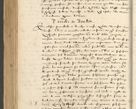 Zdjęcie nr 1132 dla obiektu archiwalnego: Acta actorum causarum sententiarum deffinitiuarum, quam interloquutoriarum, decretorum, obligationum, procuratorum etc. coram Reverendo Domino Martino Izbienski de Rusiecz Archidiacono Posnaniensis, custode et in Spiritualibus Vicario generali officiali Cracoviensis, ad Annum Domini Millesimum quingentesimum Sexagesimum Nonum cuius indictio duodecima, Pontus Sanctissimi Pii Papae Quinti Annus quartus foeliciter continuantur